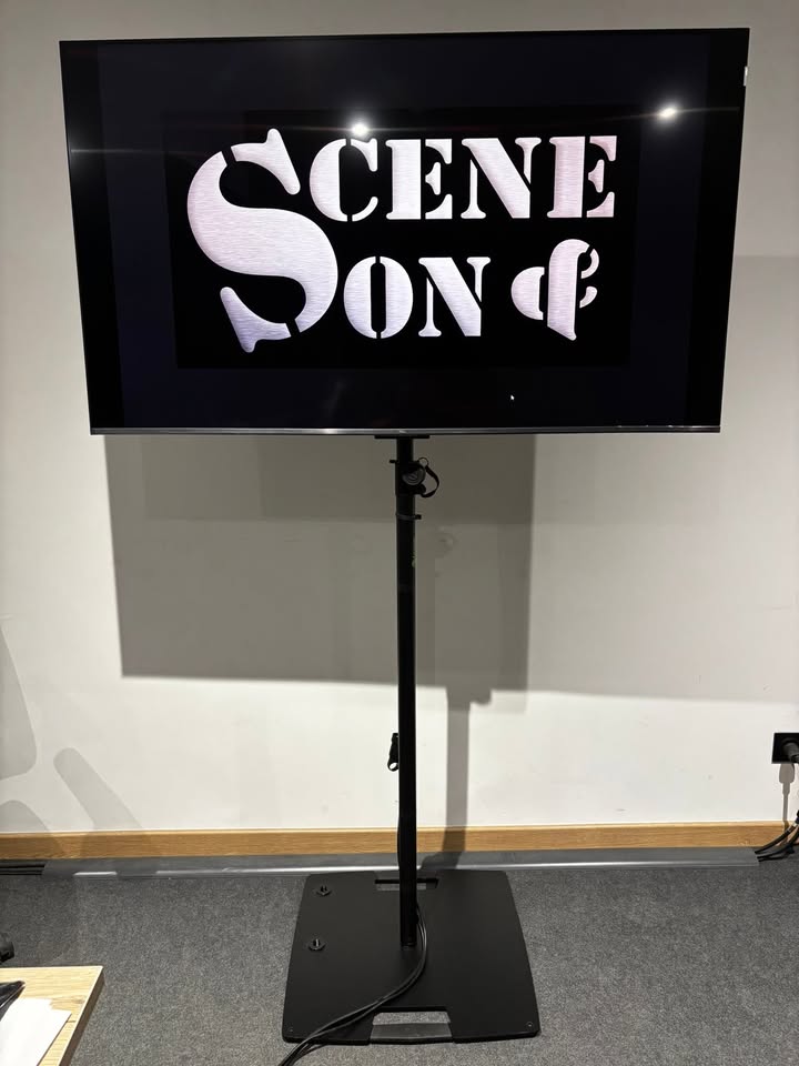 Scene & Son